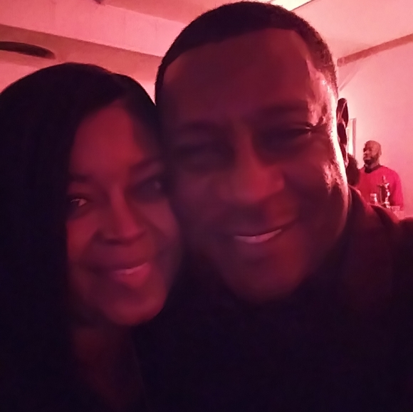 Me and my personal Firefighter - Picture 11 of 16